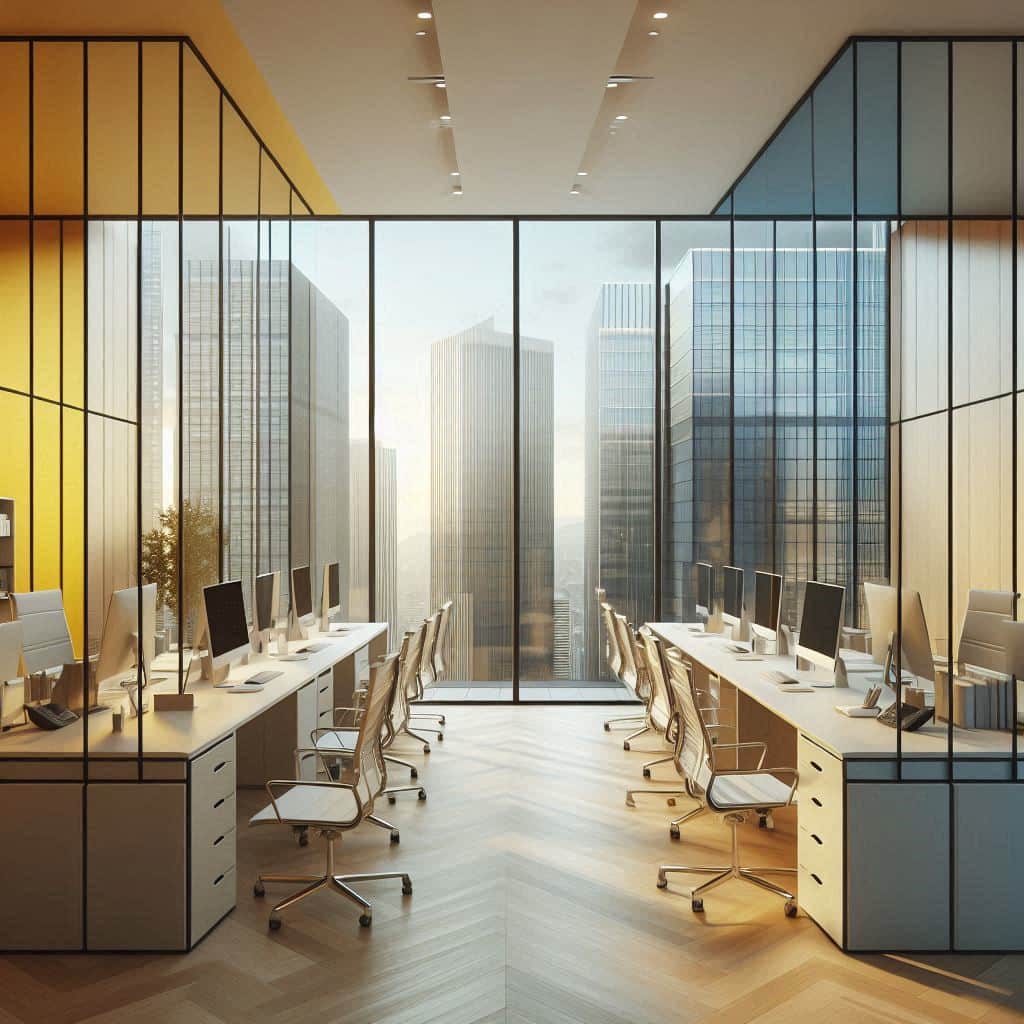 大厦名字文章配图